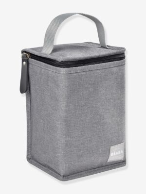 Beaba Babybrei-Thermotasche BEABA gris chiné