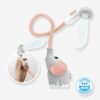 Yookidoo Babydusche „Elefant