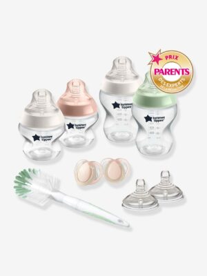 Tommee Tippee Babyflaschen-Set „Starter Closer to Nature“ Tommee tippee