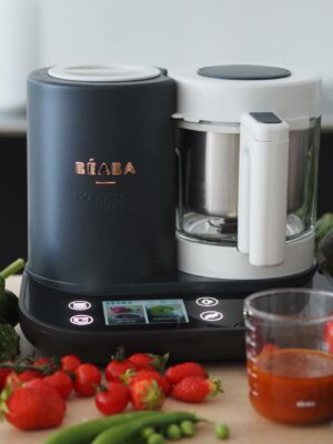 Beaba Babykostzubereiter Babycook „Smart“ BEABA