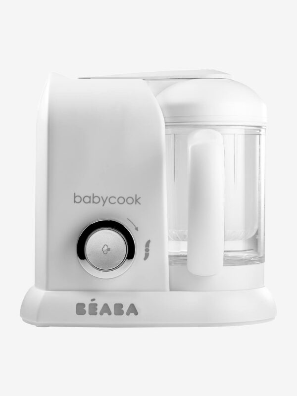 Beaba Babykostzubereiter Babycook „Solo“ BEABA