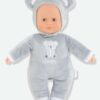 Corolle Babypuppe „P'tit Coeur Koala“ COROLLE