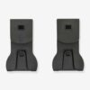 Chicco Babyschalen-Adapter „Fast-In“ für Kinderwagen „Mysa“ CHICCO
