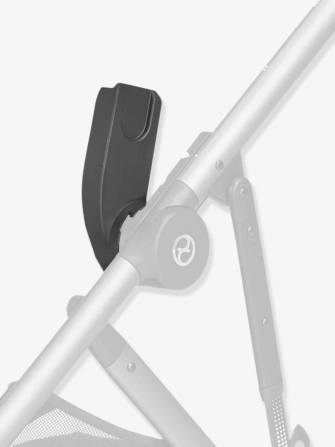 Cybex Babyschalen-Adapter-Set „Gazelle S“ CYBEX