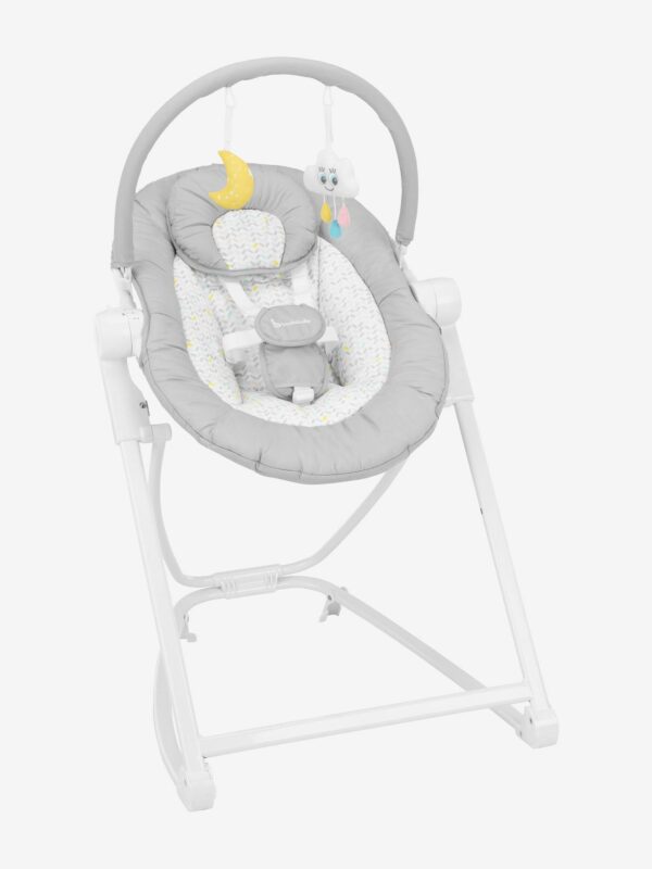 Badabulle Babywippe „Compact'Up“ BADABULLE