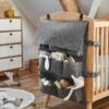 Vertbaudet Babyzimmer Hänge-Aufbewahrung
