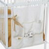 Vertbaudet Babyzimmer Wickeltisch-Organizer