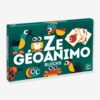 Djeco Bausteine „Ze Geoanimo“ DJECO