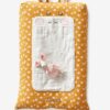 Vertbaudet Bezug für Baby Wickelauflage „Giraffe“