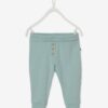 Vertbaudet Bio-Kollektion: Baby Strickleggings