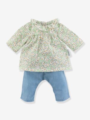 Corolle Bluse & Hose für Puppen COROLLE