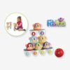 Chicco Bowlingspiel „Affen“ CHICCO