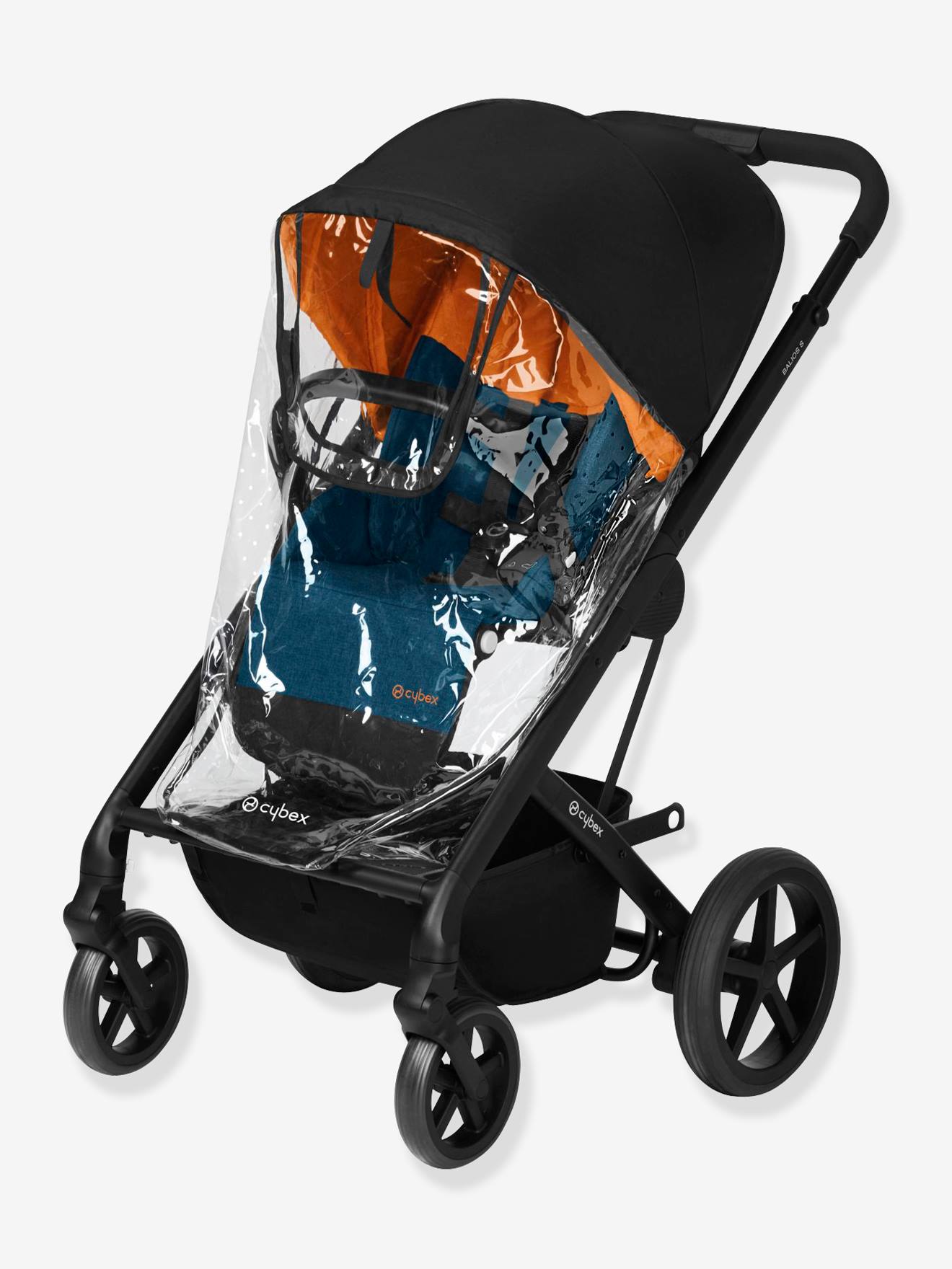 Cybex Buggy-Regenverdeck „Eezy S Twist“ CYBEX