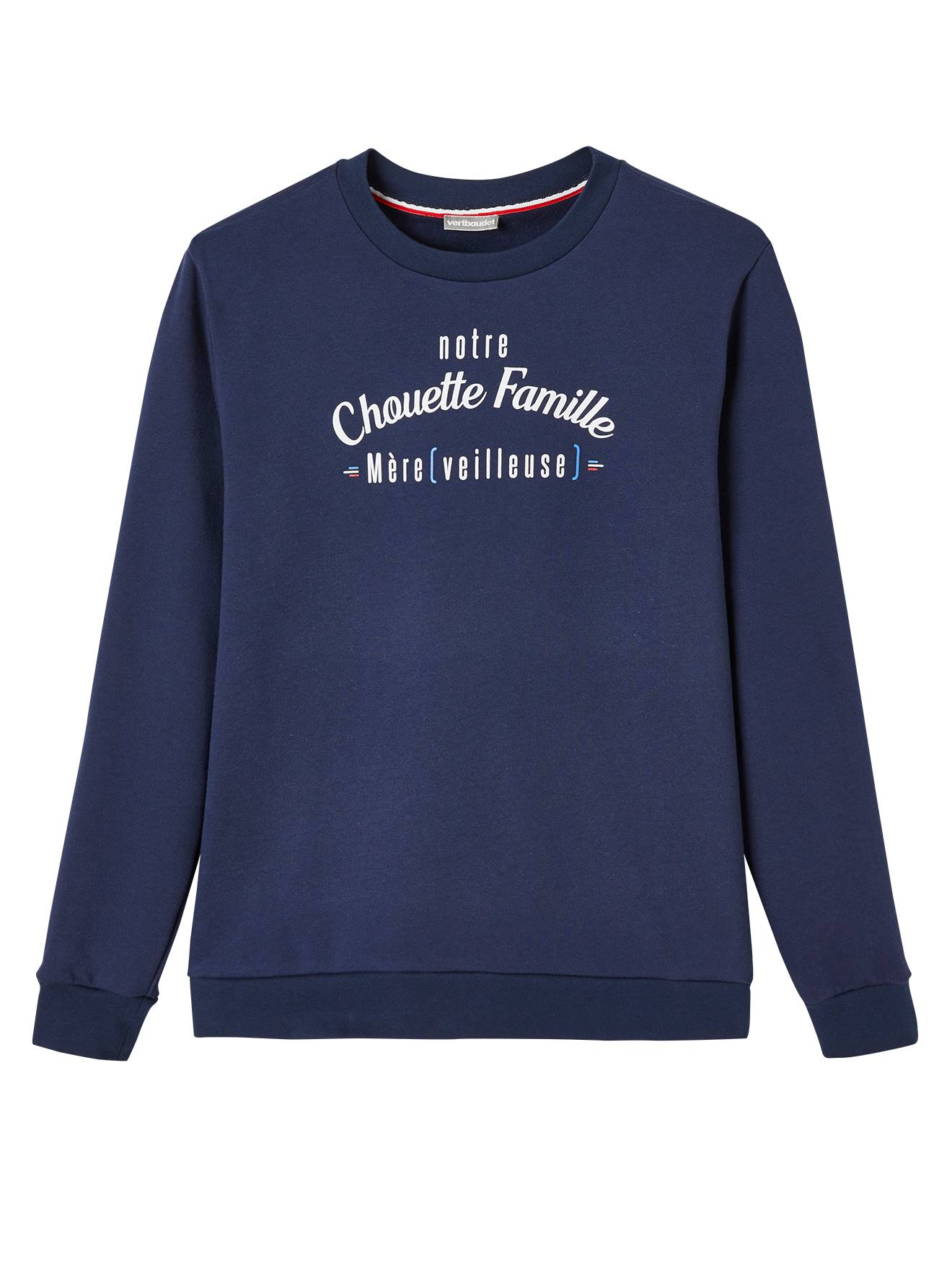 Vertbaudet Capsule Kollektion: Damen Sweatshirt