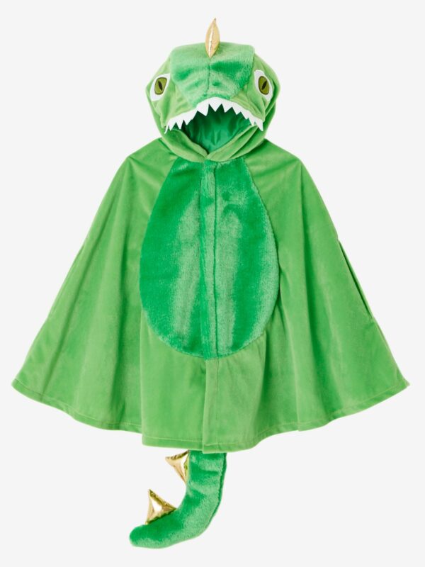 Vertbaudet Dinosaurier-Kostüm für Kinder
