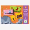 Djeco Duo-Puzzle „Mutti & Baby“ DJECO