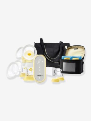 Medela Elektrische Doppelmilchpumpe „Freestyle Flex“ MEDELA