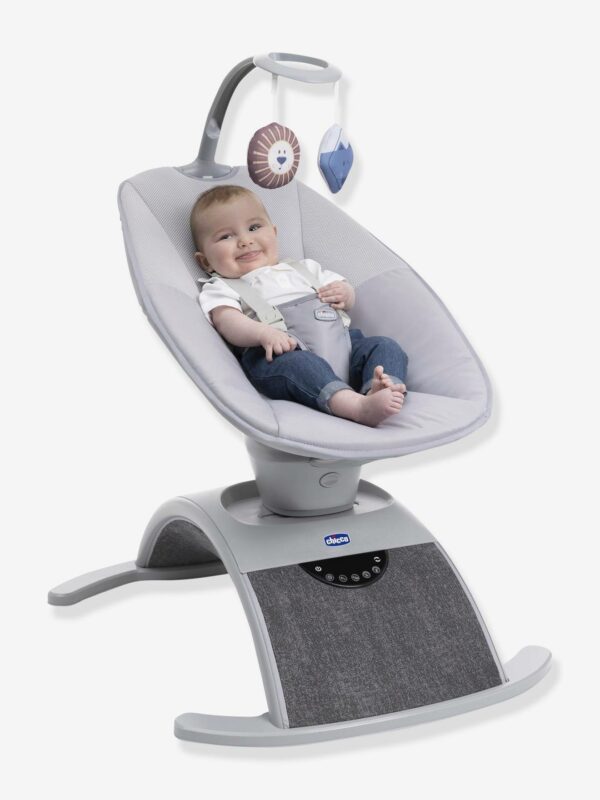 Chicco Elektronische Baby Wippe „Comfy Wave“ CHICCO