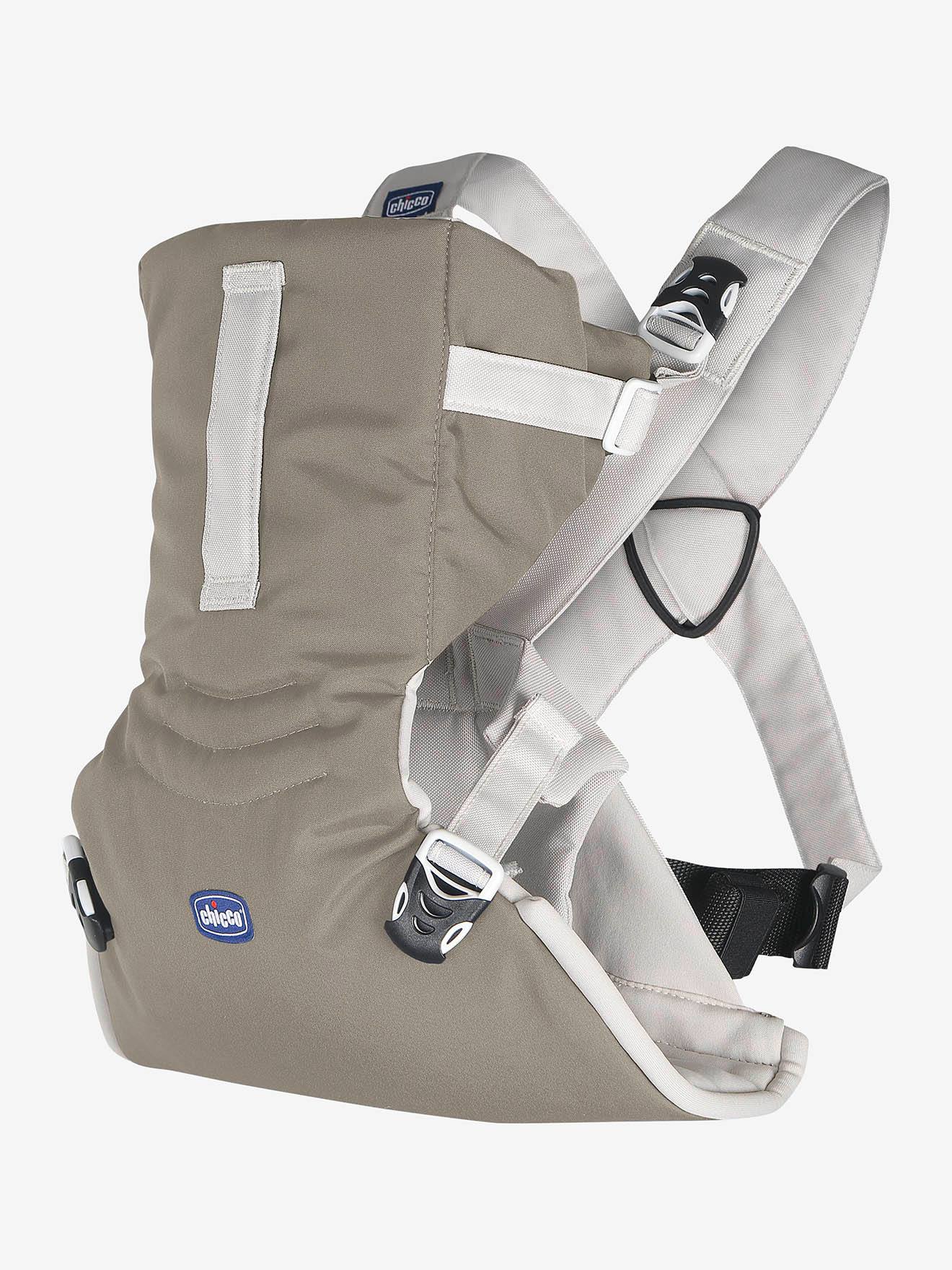 Chicco Ergonomische Babytrage „Easyfit“ CHICCO