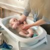 Vertbaudet Faltbare Baby Badewanne „Easy Tub“