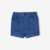 Vertbaudet Festliche Baby Shorts
