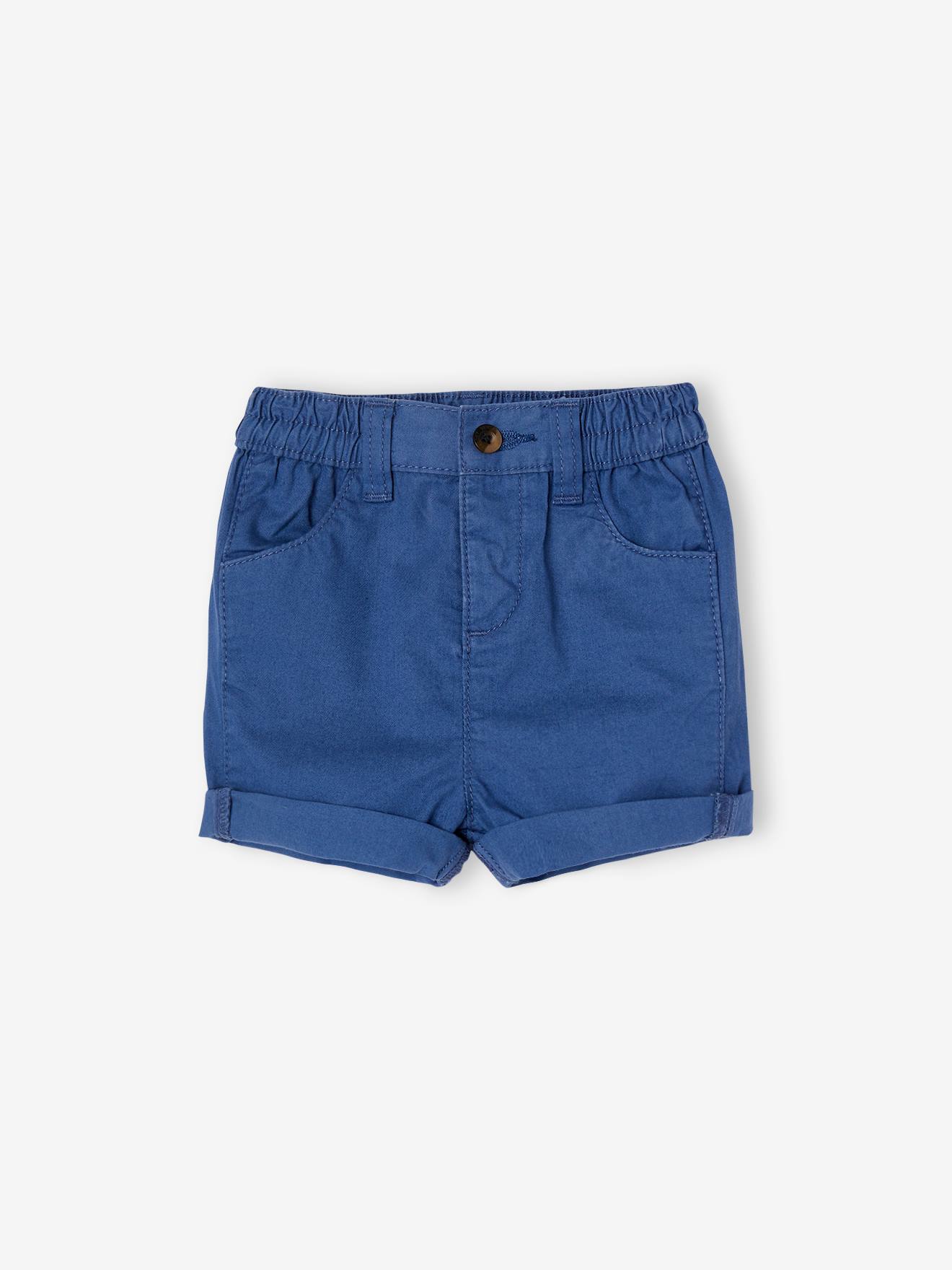 Vertbaudet Festliche Baby Shorts