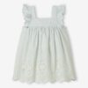 Vertbaudet Festliches Baby Kleid mit Body