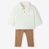 Vertbaudet Festliches Baby-Set