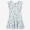 Vertbaudet Festliches Mädchen Kleid