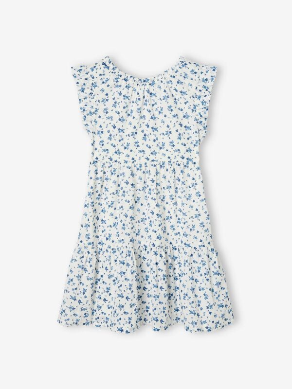 Vertbaudet Festliches Mädchen Kleid