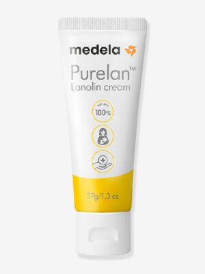 Medela Feuchtigkeitsspendende Brustpflegecreme „Purelan 100“ MEDELA