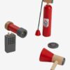 Vertbaudet Feuerwehr-Set