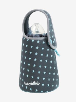 Babymoov Flaschenwärmer ohne Strom „Star“ BABYMOOV