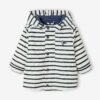 Vertbaudet Gefütterte Baby Regenjacke