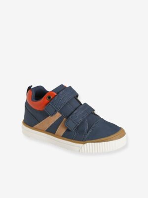 Vertbaudet Hohe Jungen Sneakers