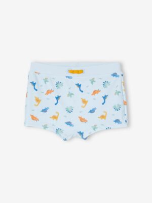 Vertbaudet Jungen Baby Badehose Oeko-Tex