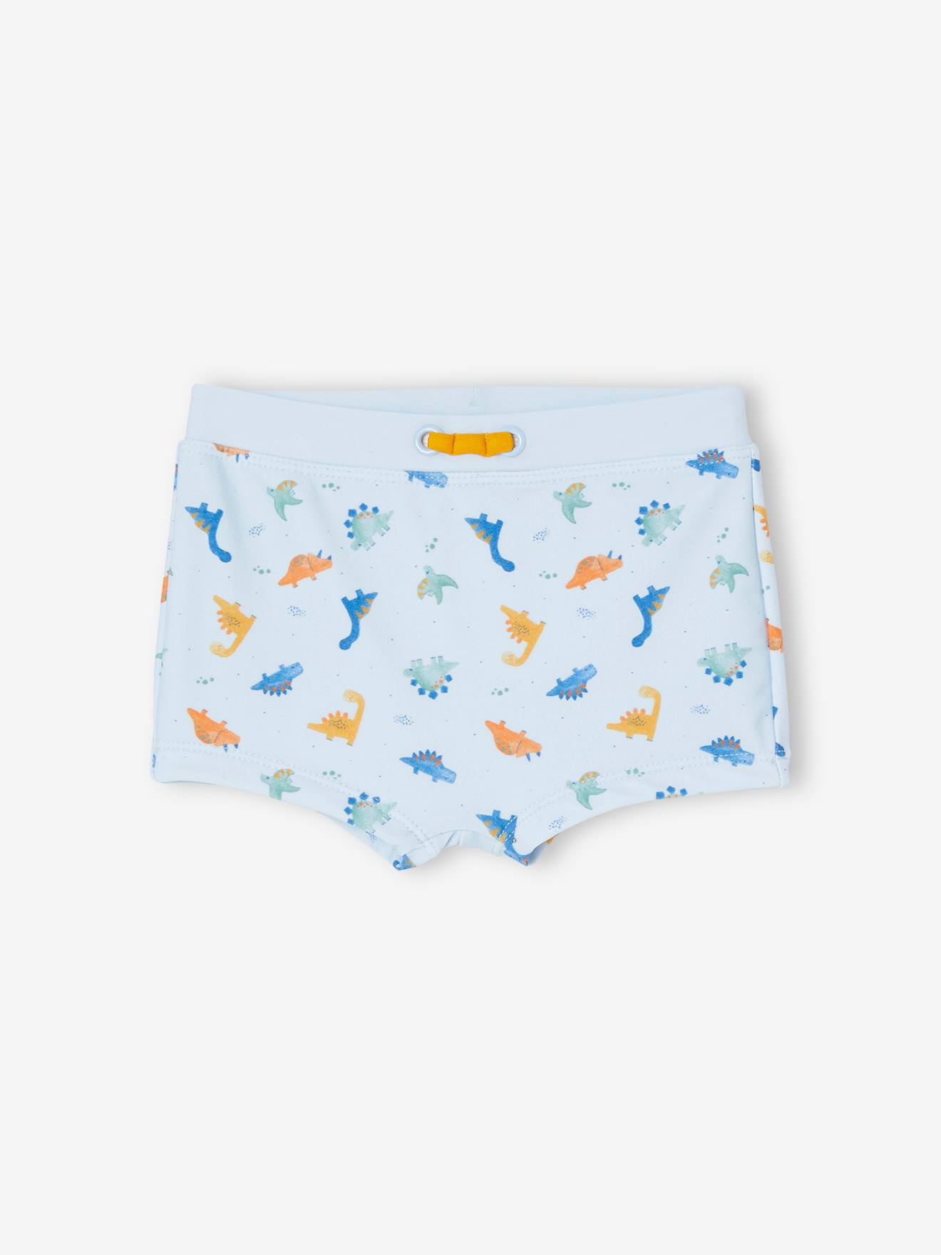 Vertbaudet Jungen Baby Badehose Oeko-Tex