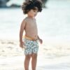 Vertbaudet Jungen Baby Badeshorts Oeko-Tex