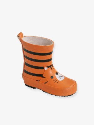 Vertbaudet Jungen Baby Gummistiefel