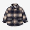Vertbaudet Jungen Baby Hemdjacke
