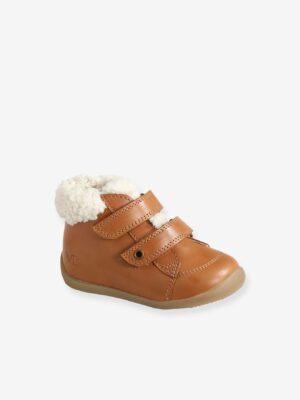 Vertbaudet Jungen Baby Lauflernschuhe