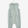 Vertbaudet Jungen Baby Overall