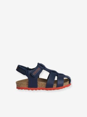 Geox Jungen Baby Sandalen „Chalki Boy“ GEOX