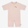 Lassig Jungen Baby Schwimmanzug mit UV-Schutz LÄSSIG