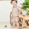 Vertbaudet Jungen Baby-Set