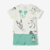 Micky Maus Jungen Baby-Set