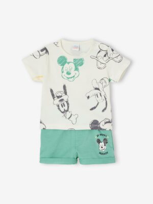 Micky Maus Jungen Baby-Set