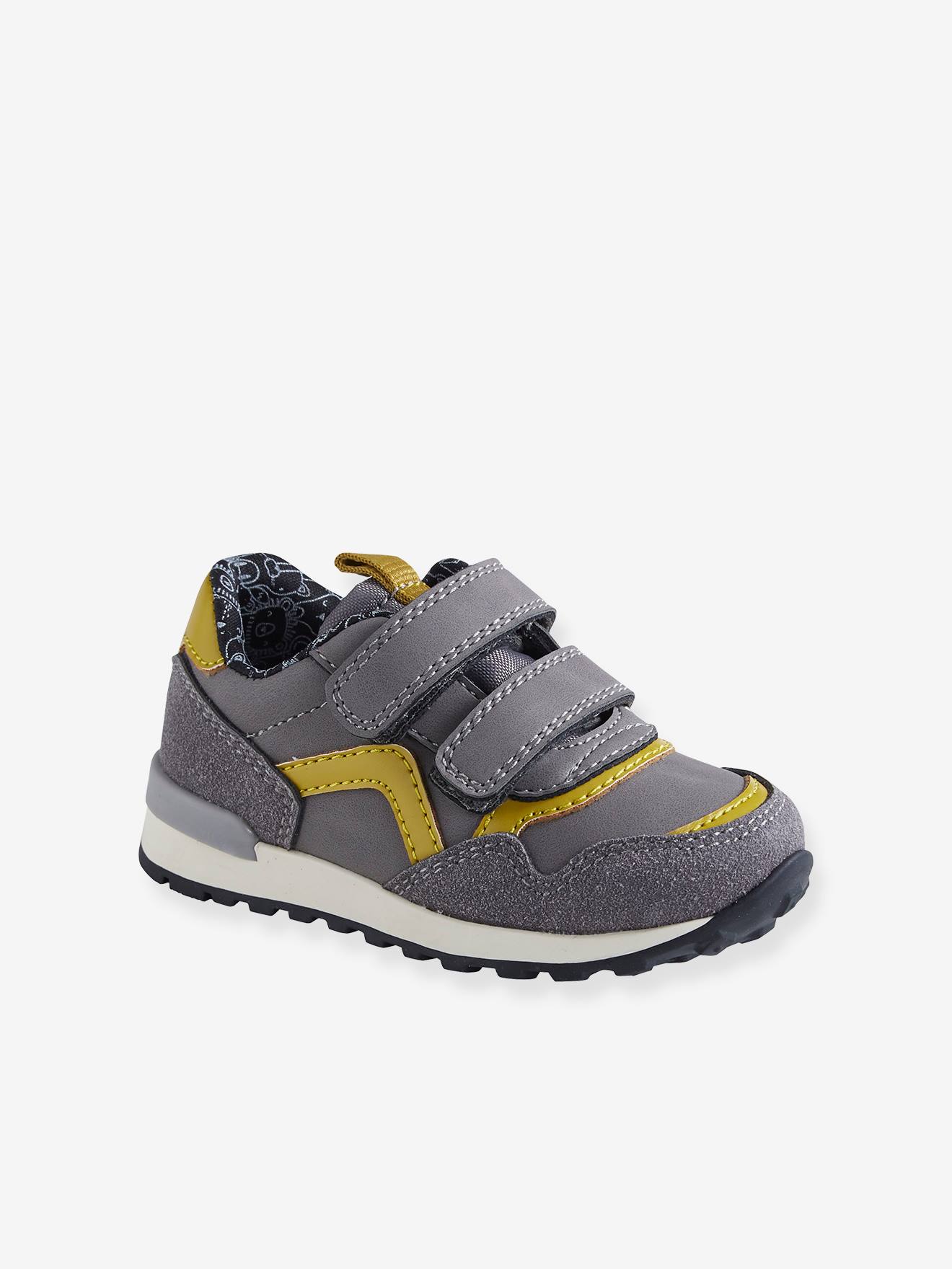 Vertbaudet Jungen Baby Sneakers