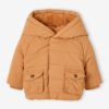 Vertbaudet Jungen Baby Steppjacke mit Recycling-Polyester