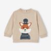 Vertbaudet Jungen Baby Sweatshirt
